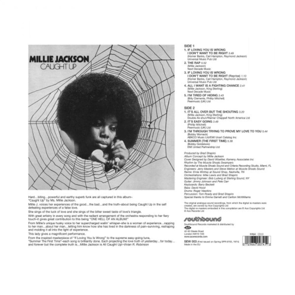 Caught Up - Millie Jackson - metafield_custom.product_key_info - 029667007412 - The Vinyl Store
