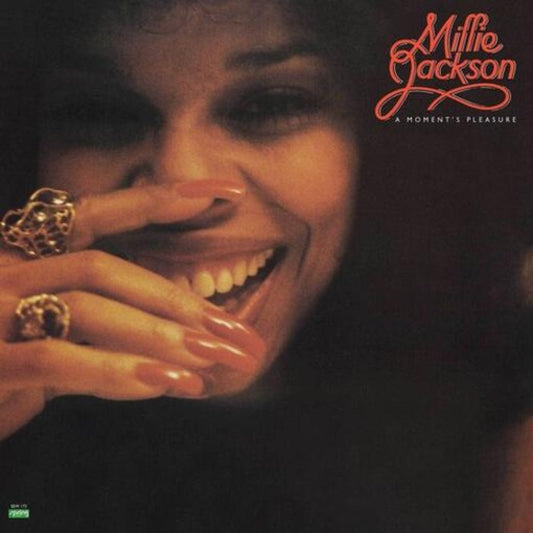 Moment's Pleasure - Millie Jackson - metafield_custom.product_key_info - 029667001069 - The Vinyl Store
