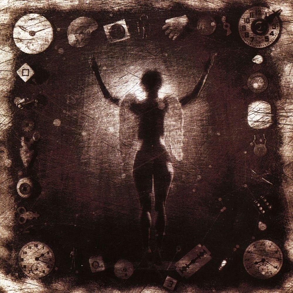 Psalm 69 ("ΚΕΦΑΛΗΞΘ") - Ministry - metafield_custom.product_key_info -  - The Vinyl Store