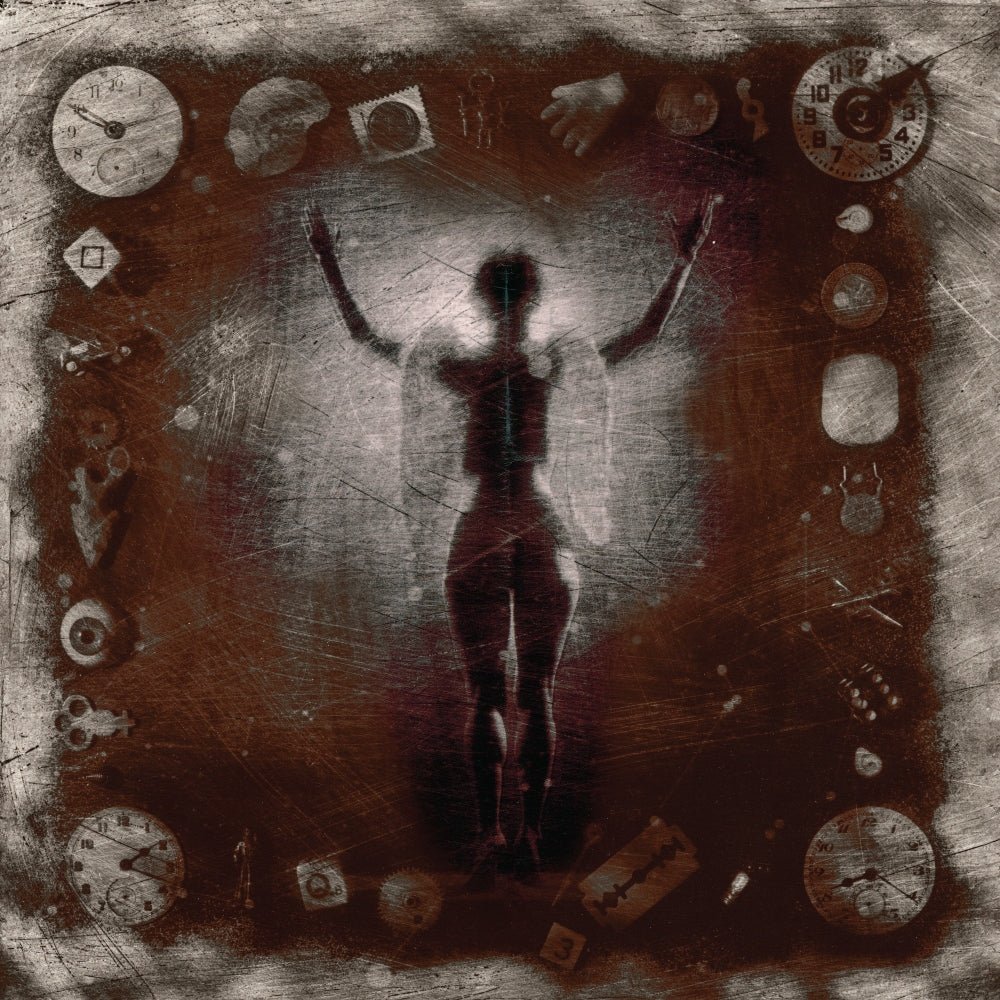 Psalm 69 ("ΚΕΦΑΛΗΞΘ") - Ministry - 2lp -  - The Vinyl Store