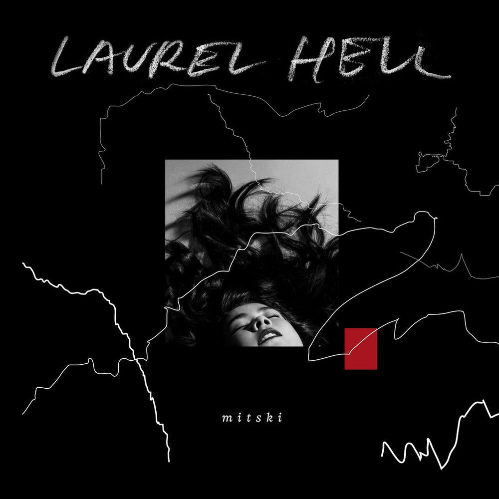 Laurel Hell - Mitski - #metafield_custom.product_key_info# - 674012923710 - The Vinyl Store