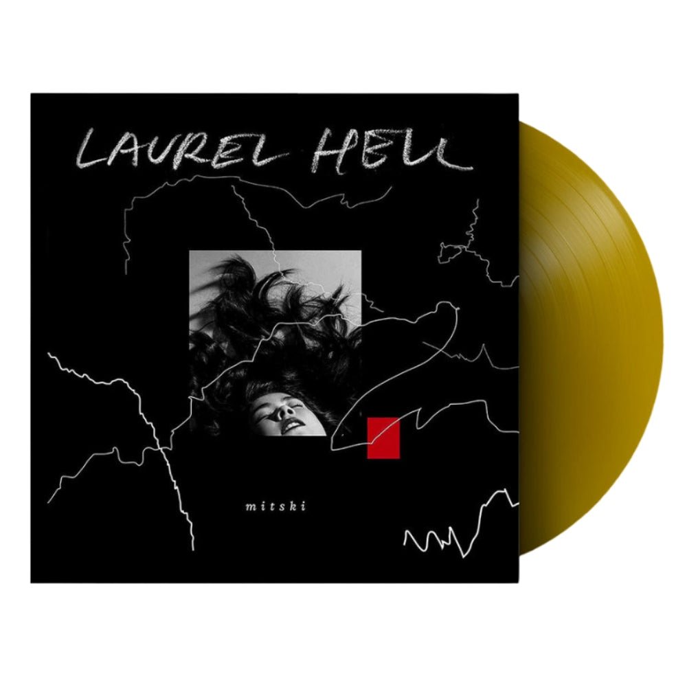 Laurel Hell - Mitski - #metafield_custom.product_key_info# - 674012923710 - The Vinyl Store