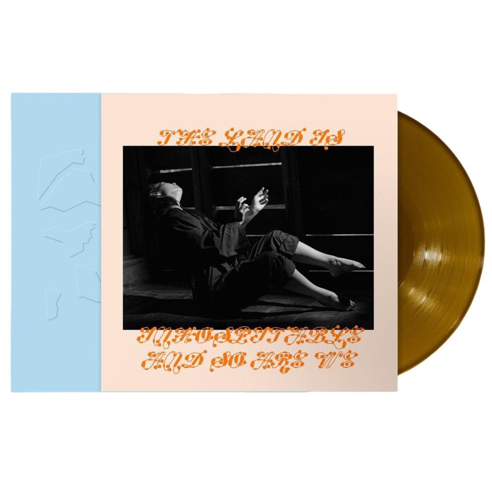 The Land Is Inhospitable And So Are We - Mitski - metafield_custom.product_key_info - 656605165059 - The Vinyl Store
