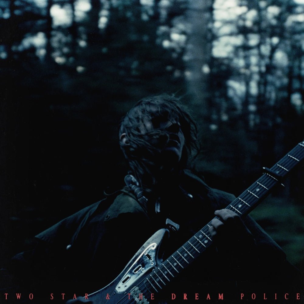 Two Star & The Dream Police - Mk.Gee - metafield_custom.product_key_info - 840526506316 - The Vinyl Store