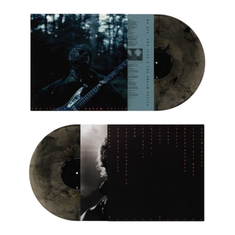 Two Star & The Dream Police - Mk.Gee - metafield_custom.product_key_info - 840526506316 - The Vinyl Store