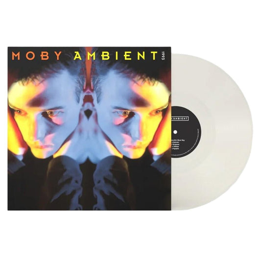 Ambient - Moby - metafield_custom.product_key_info -  - The Vinyl Store