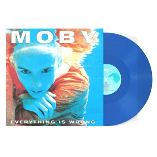 Everything Is Wrong - Moby - metafield_custom.product_key_info -  - The Vinyl Store