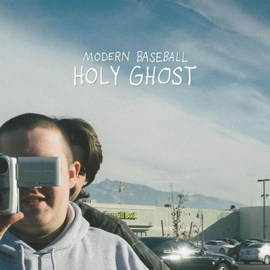 Holy Ghost - Modern Baseball - lp -  - The Vinyl Store