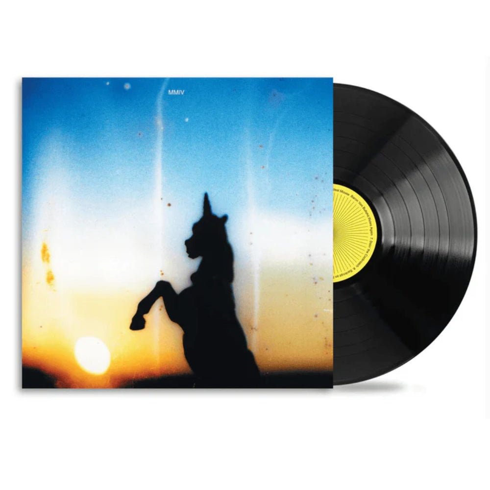 Baron Von Bullshit Rides Again - Modest Mouse - lp -  - The Vinyl Store