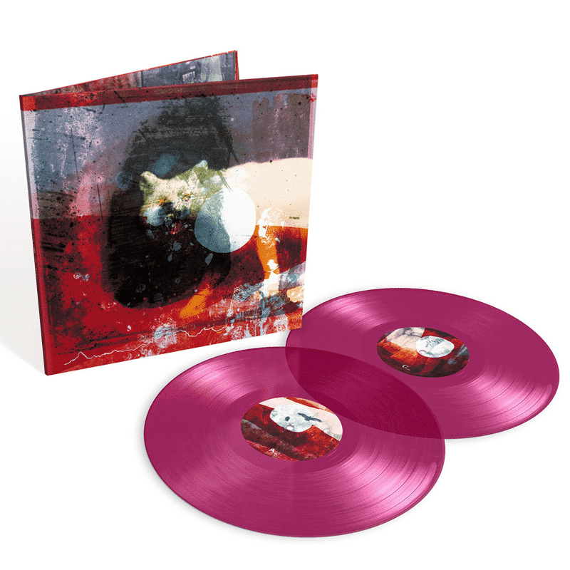 As The Love Continues - Mogwai - metafield_custom.product_key_info -  - The Vinyl Store