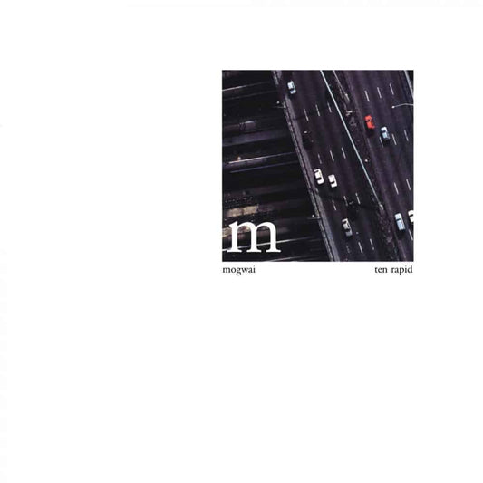 Ten Rapid (Collected Recordings 1996 - 1997) - Mogwai - metafield_custom.product_key_info -  - The Vinyl Store