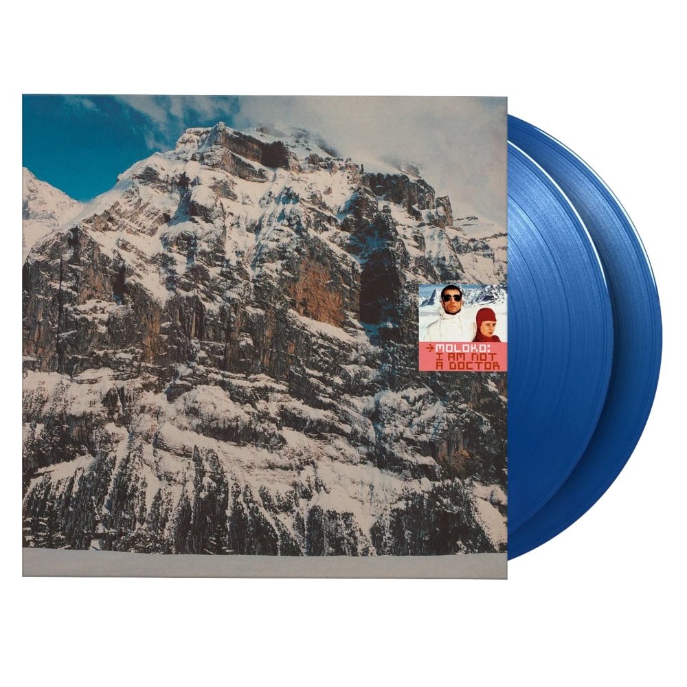 I Am Not A Doctor - Moloko - metafield_custom.product_key_info - 8719262029194 - The Vinyl Store