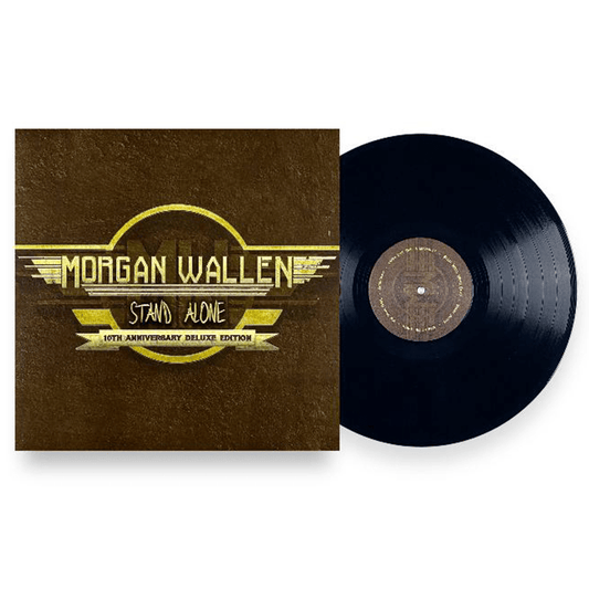 Stand Alone - Morgan Wallen - metafield_custom.product_key_info - 843563182147 - The Vinyl Store