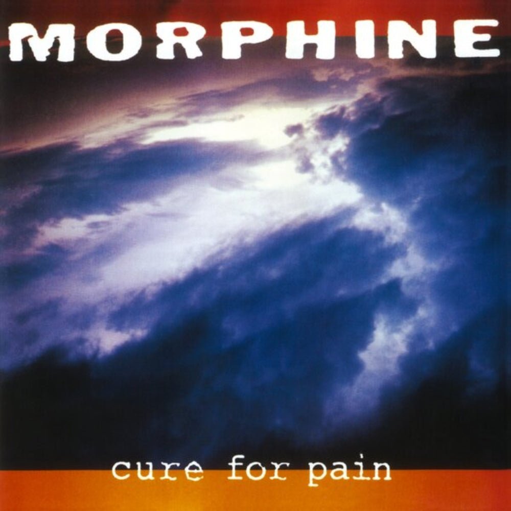 Cure For Pain - Morphine - metafield_custom.product_key_info - 8719262002647 - The Vinyl Store