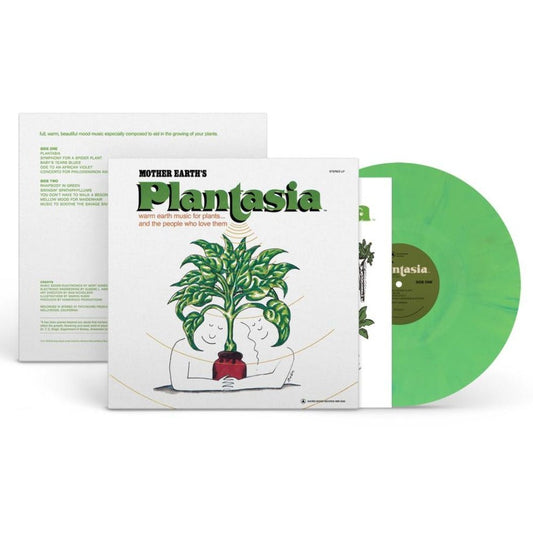 Mother Earth's Plantasia - Mort Garson - metafield_custom.product_key_info - 840526511839 - The Vinyl Store