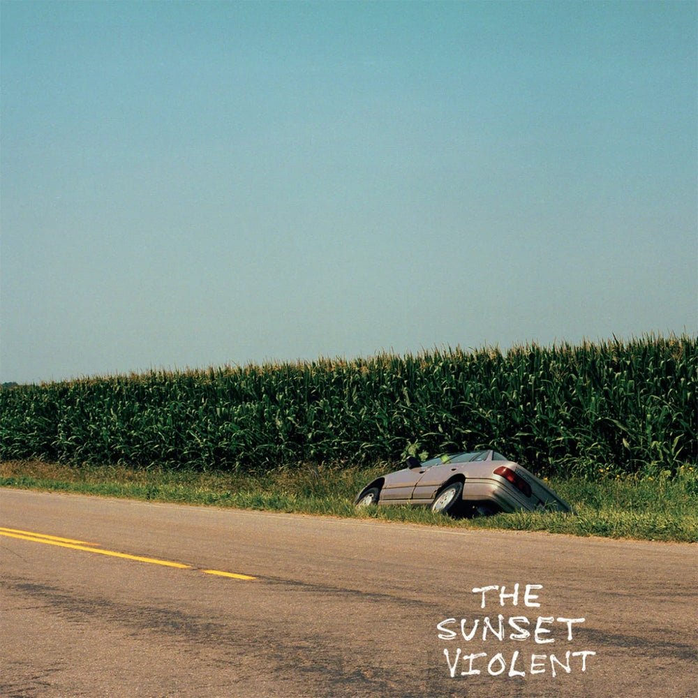 The Sunset Violent - Mount Kimbie - metafield_custom.product_key_info - 5056614708189 - The Vinyl Store