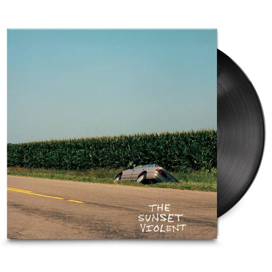 The Sunset Violent - Mount Kimbie - metafield_custom.product_key_info - 5056614708189 - The Vinyl Store