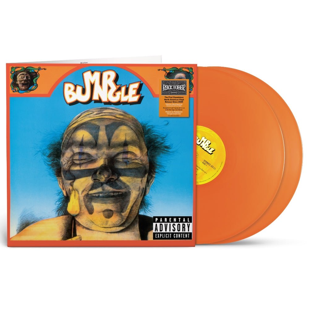 Mr. Bungle - Mr. Bungle - 2lp -  - The Vinyl Store