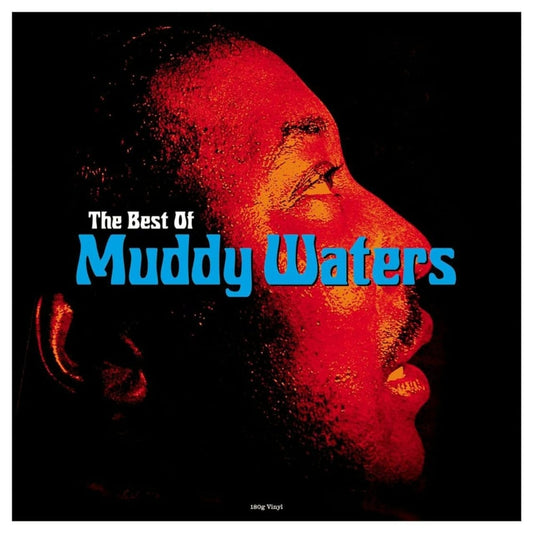 The Best Of Muddy Waters (Compilation) - Muddy Waters - lp - 5060397602572 - The Vinyl Store
