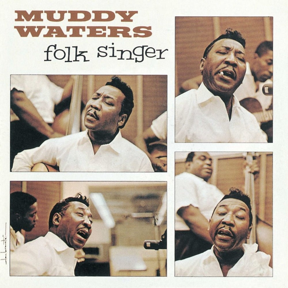 Folk Singer - Muddy Waters - metafield_custom.product_key_info - 602488332415 - The Vinyl Store