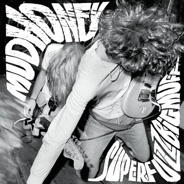 Superfuzz Bigmuff - Mudhoney - ep - 098787002119 - The Vinyl Store