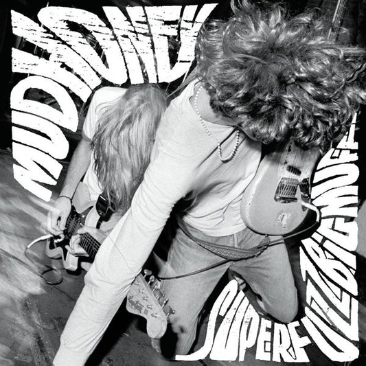 Superfuzz Bigmuff - Mudhoney - ep - 098787002119 - The Vinyl Store