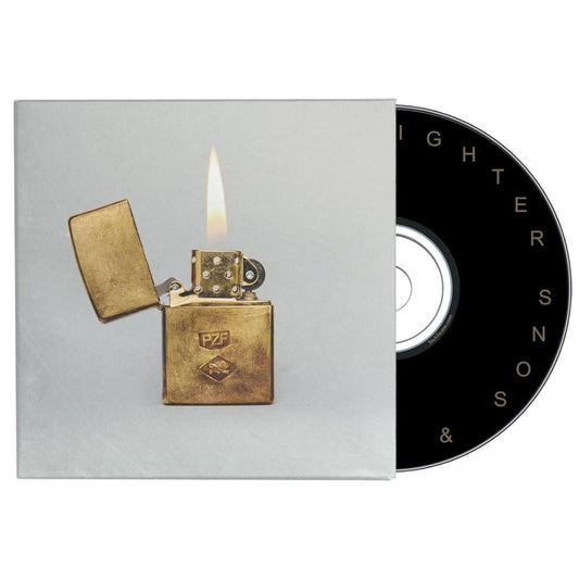 Prizefighter - Mumford & Sons - metafield_custom.product_key_info - 602488039130 - The Vinyl Store