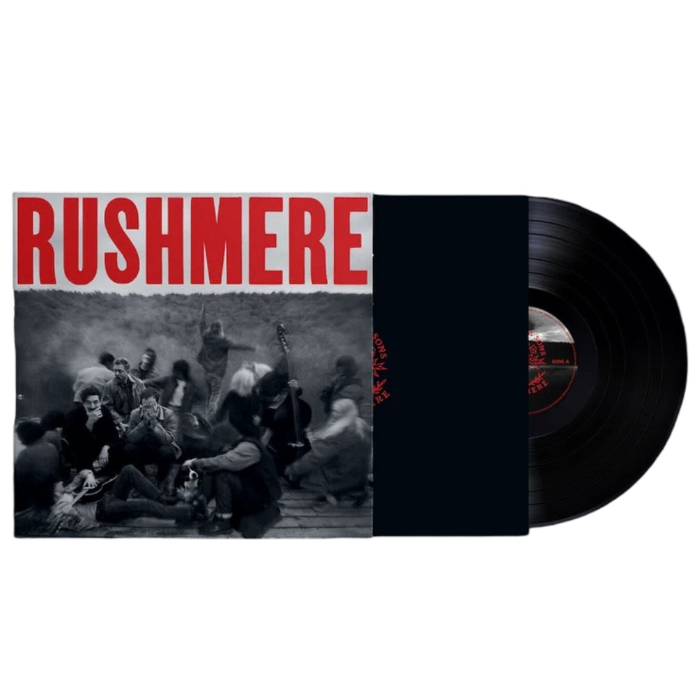Rushmere