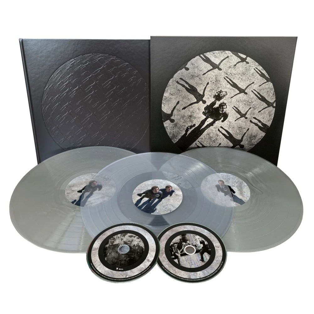 Absolution - Muse - 12 - 5054197674396 - The Vinyl Store