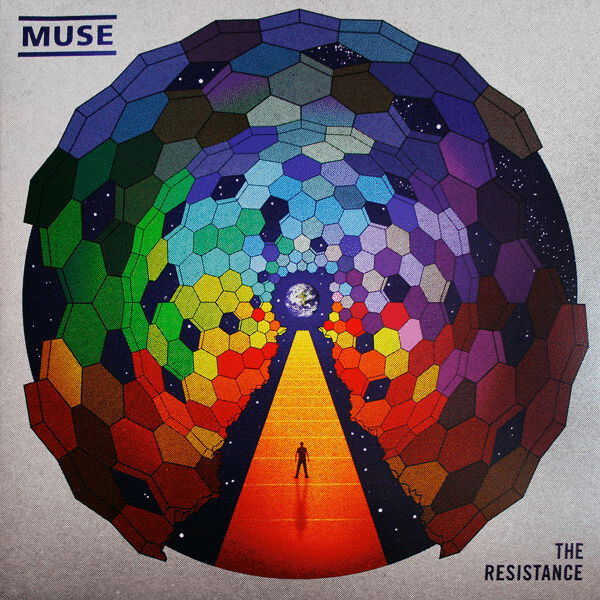 The Resistance - Muse - metafield_custom.product_key_info -  - The Vinyl Store