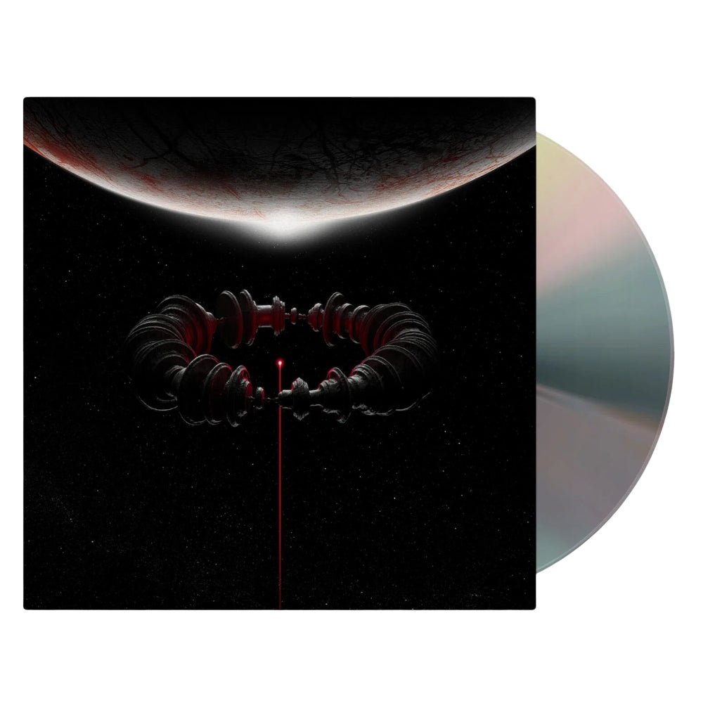 The WOW! Signal (CD Format) - Muse - metafield_custom.product_key_info - 5026854665818 - The Vinyl Store