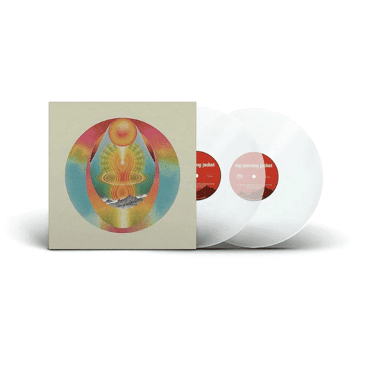 My Morning Jacket - My Morning Jacket - metafield_custom.product_key_info -  - The Vinyl Store