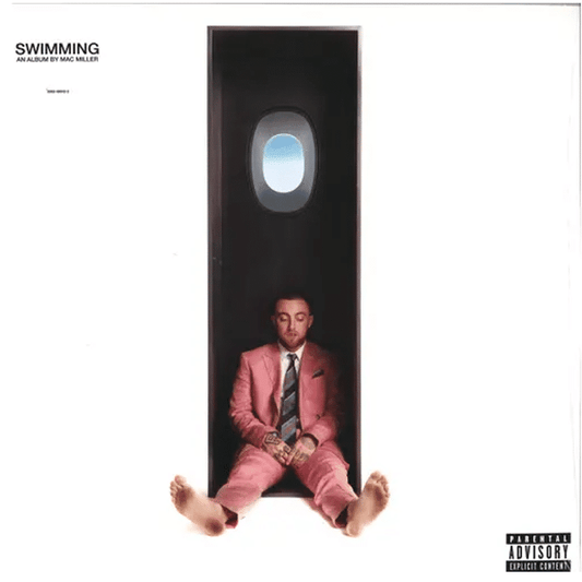 Swimming - Mac Miller - metafield_custom.product_key_info -  - The Vinyl Store
