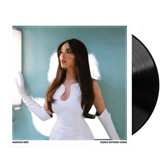 Silence Between Songs - Madison Beer - metafield_custom.product_key_info - 196587665319 - The Vinyl Store
