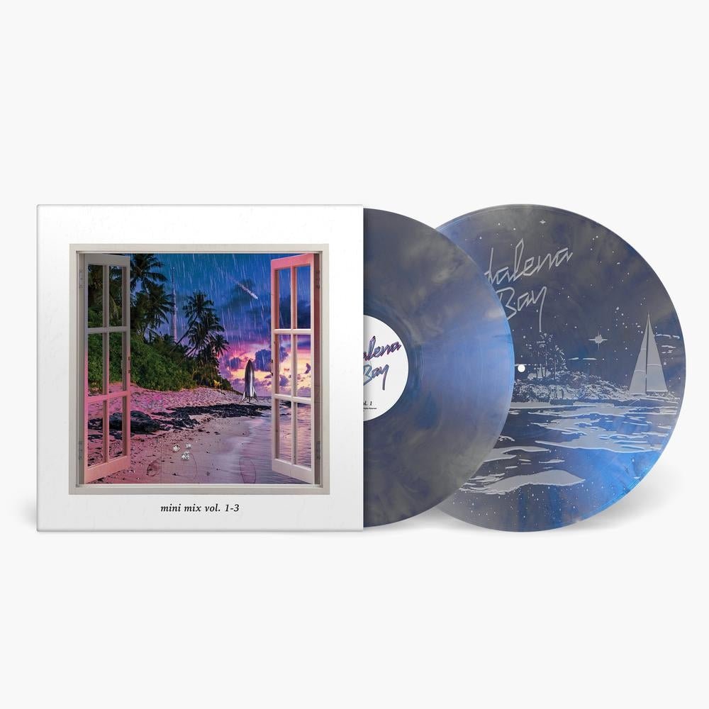 Mini Mix Vol. 1 - 3 - Magdalena Bay - metafield_custom.product_key_info -  - The Vinyl Store