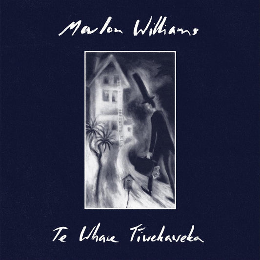 Te Whare Tiwekaweka - Marlon Williams - metafield_custom.product_key_info -  - The Vinyl Store