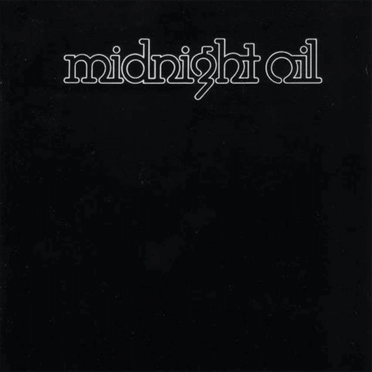 Midnight Oil - Midnight Oil - metafield_custom.product_key_info -  - The Vinyl Store
