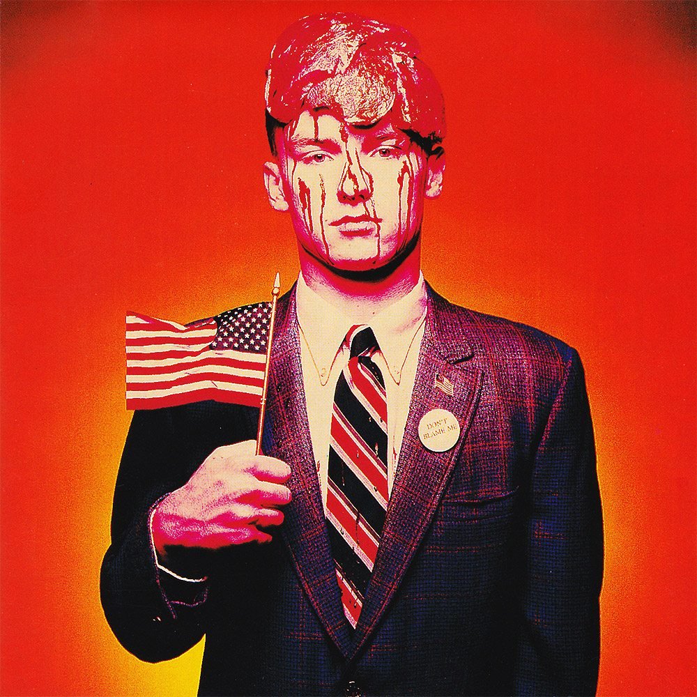Filth Pig - Ministry - metafield_custom.product_key_info -  - The Vinyl Store