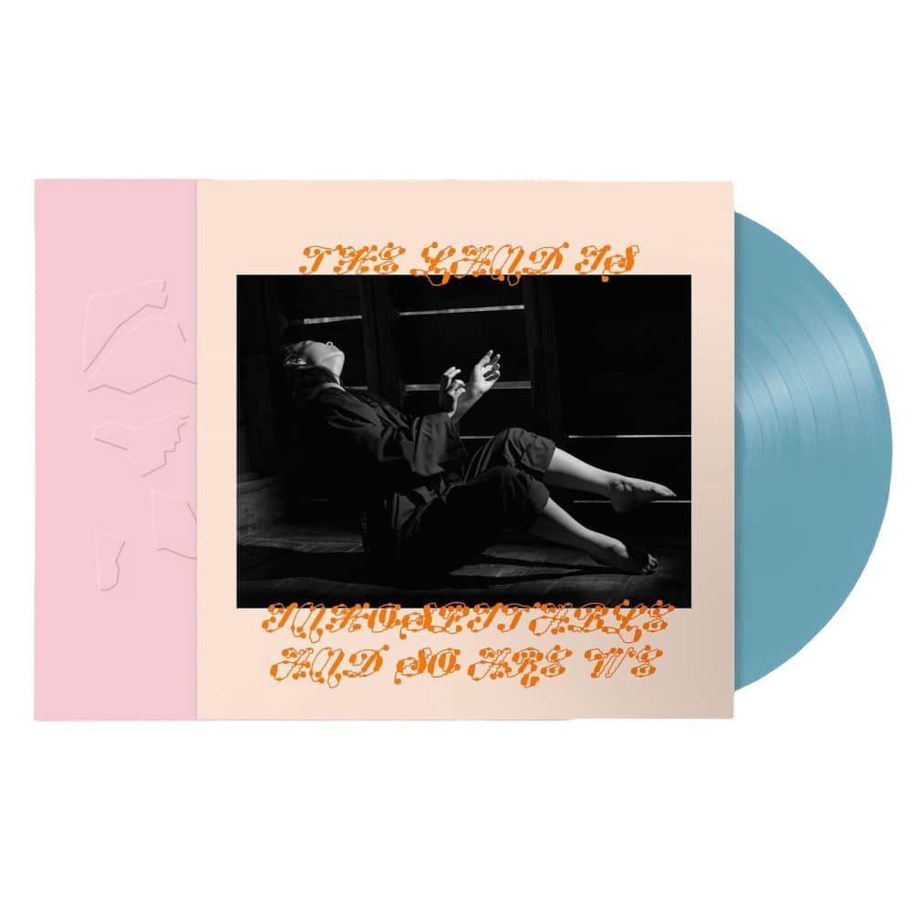 The Land Is Inhospitable and So Are We - Mitski - metafield_custom.product_key_info - 656605165035 - The Vinyl Store
