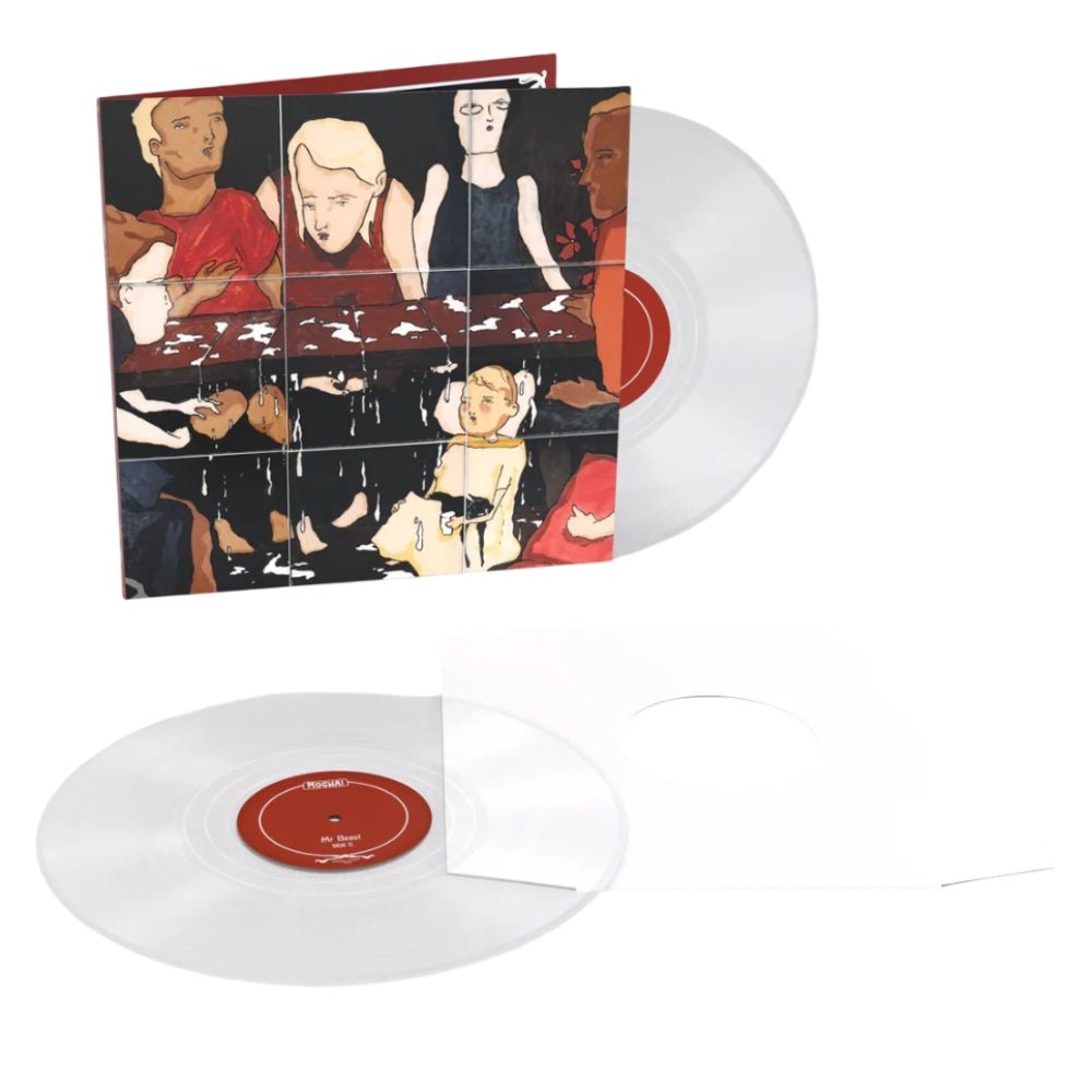 Mr. Beast - Mogwai - metafield_custom.product_key_info -  - The Vinyl Store