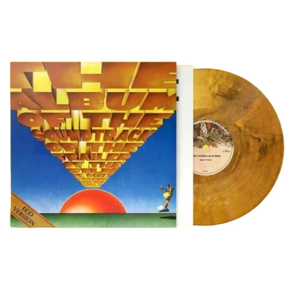 ...Of Monty Python And The Holy Grail - Monty Python - metafield_custom.product_key_info -  - The Vinyl Store