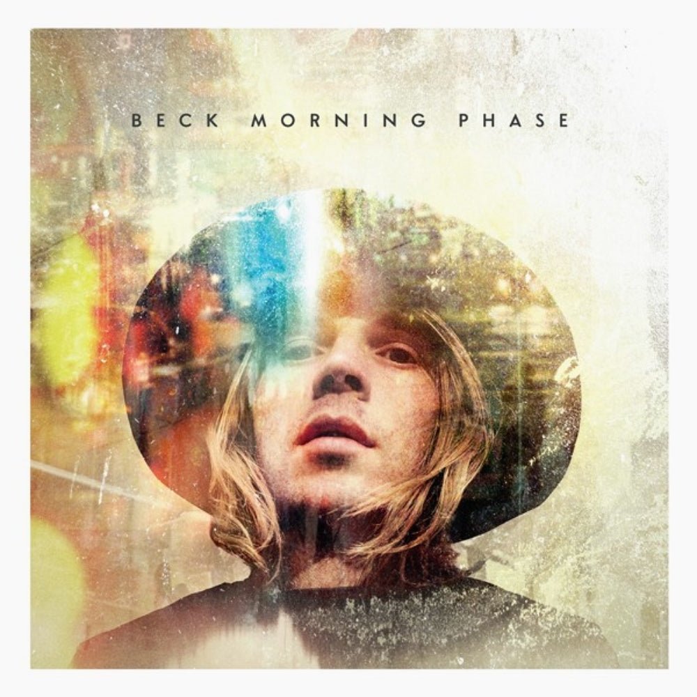 Morning Phase - Beck - metafield_custom.product_key_info -  - The Vinyl Store