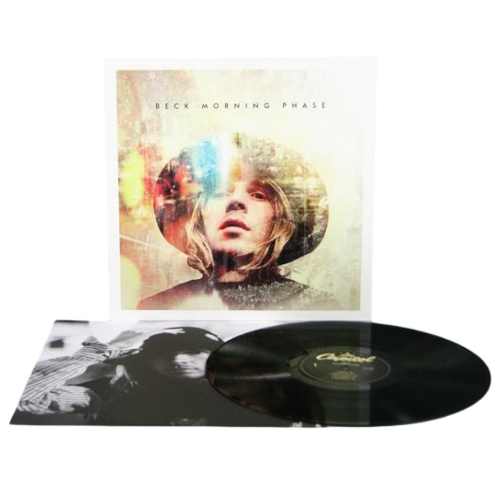 Morning Phase - Beck - metafield_custom.product_key_info -  - The Vinyl Store