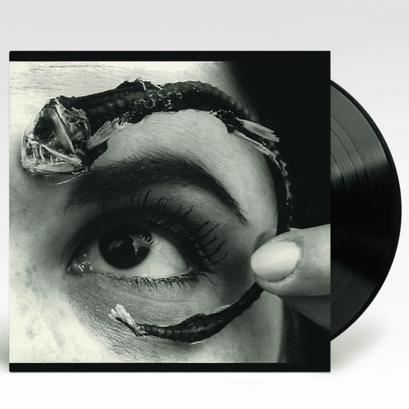 Disco Volante - Mr. Bungle - lp - 8718469536160 - The Vinyl Store