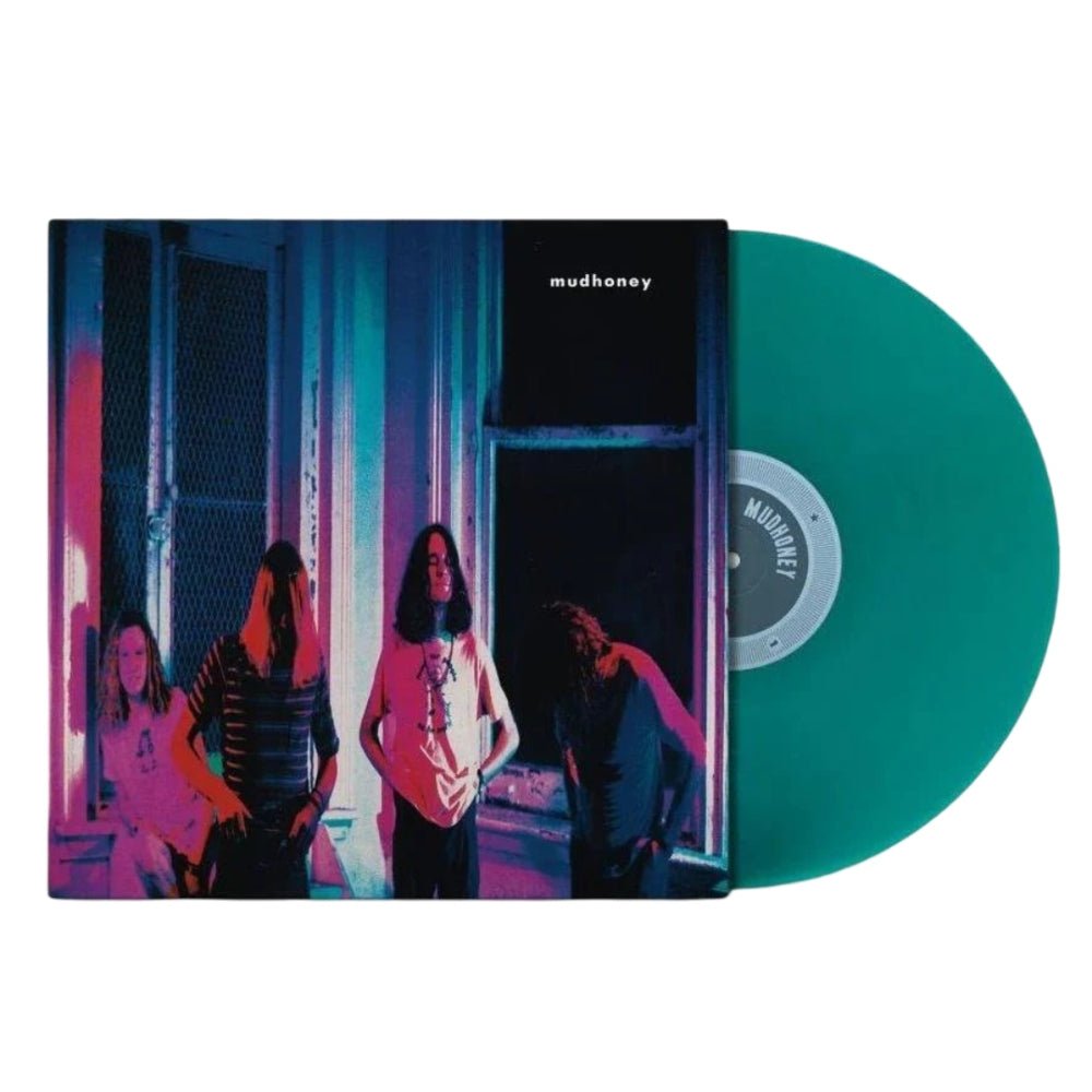 Mudhoney - Mudhoney - metafield_custom.product_key_info -  - The Vinyl Store