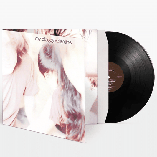 Isn't Anything - My Bloody Valentine - metafield_custom.product_key_info -  - The Vinyl Store