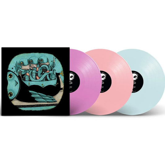 Z - My Morning Jacket - metafield_custom.product_key_info -  - The Vinyl Store