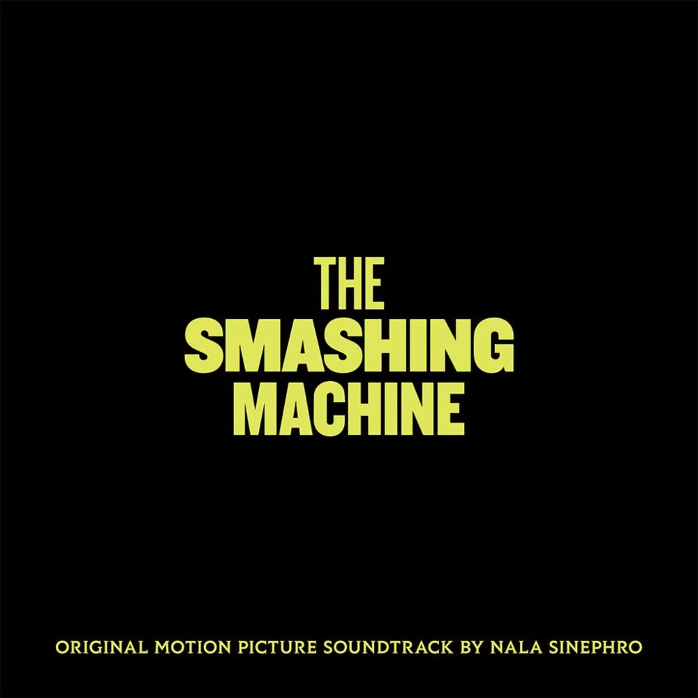 The Smashing Machine - Nala Sinephro - metafield_custom.product_key_info - 5056818805721 - The Vinyl Store