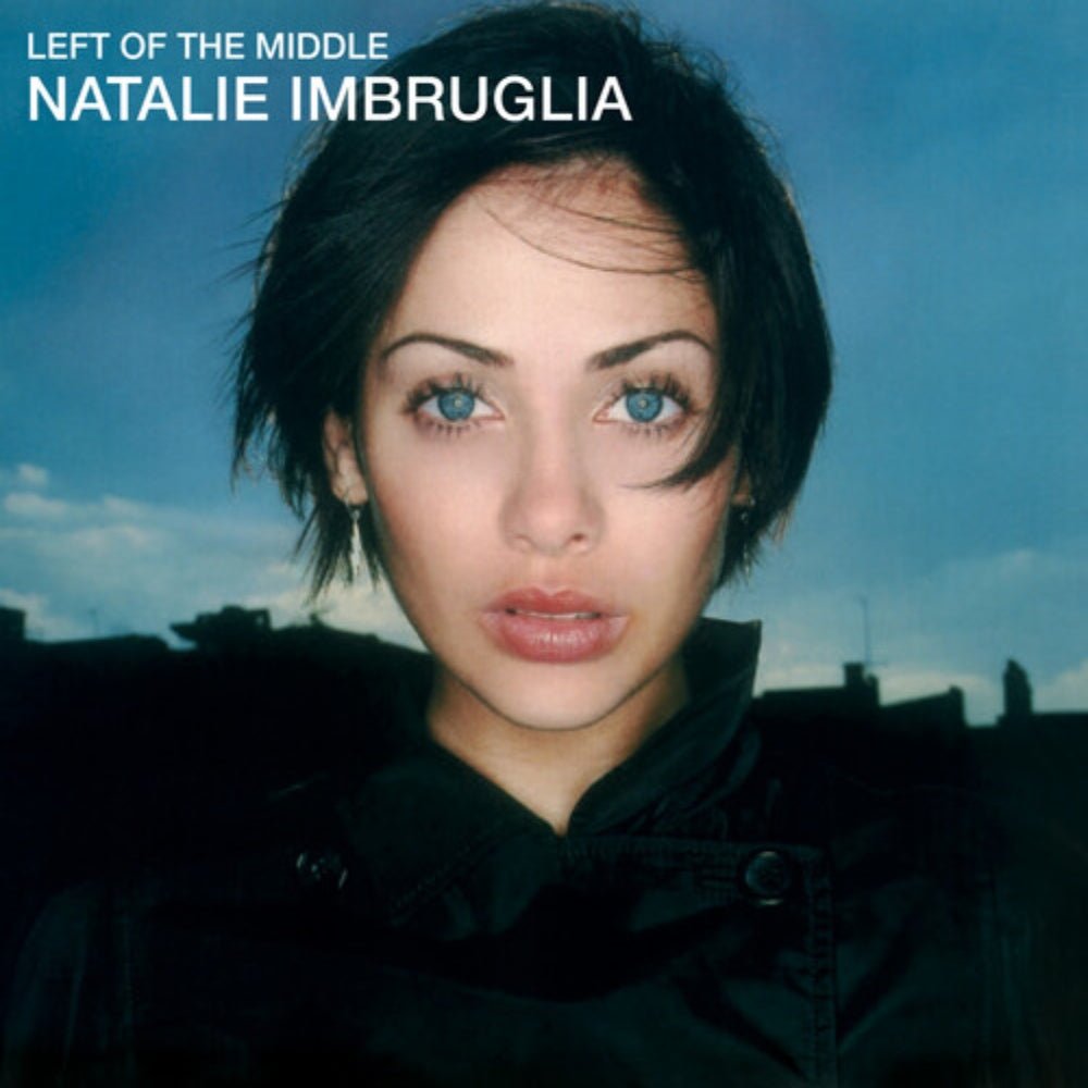 Left of the Middle - Natalie Imbruglia - metafield_custom.product_key_info - 196587607517 - The Vinyl Store