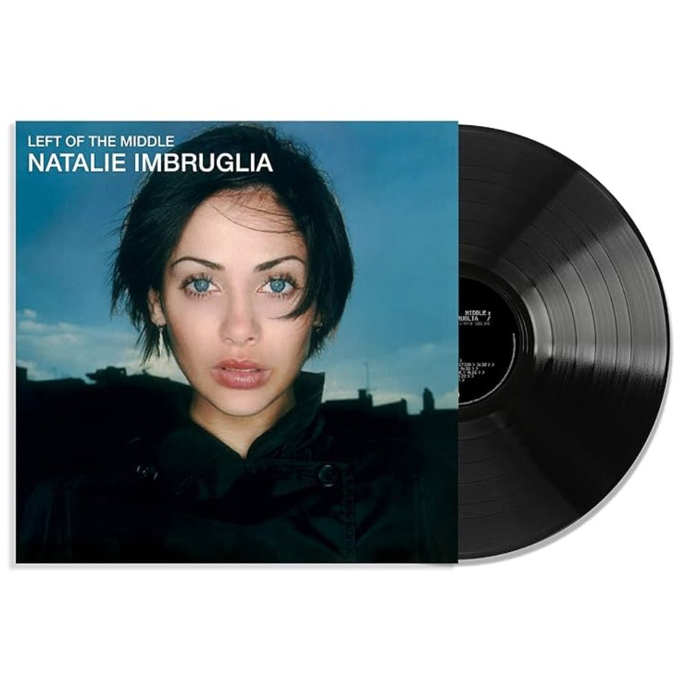 Left of the Middle - Natalie Imbruglia - metafield_custom.product_key_info - 196587607517 - The Vinyl Store